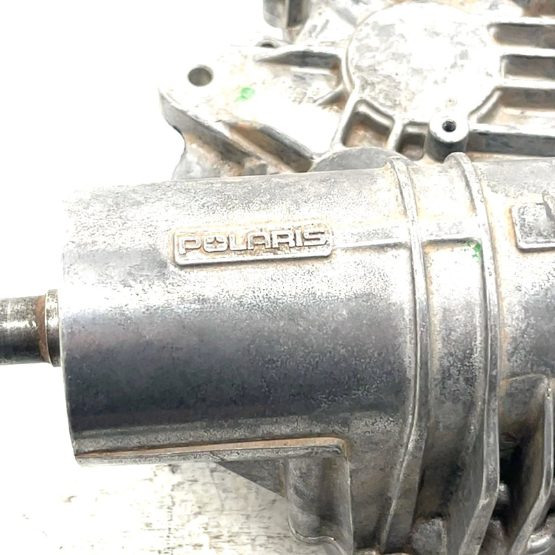 2015 Polaris Ranger 570 4x4 Full Size OEM Transmission Case Set 3235444 XP10