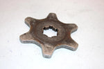 06 Can-am Outlander 400 Oem Cam Plate 420627582 420627586 AB0