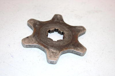 06 Can-am Outlander 400 Oem Cam Plate 420627582 420627586 AB0