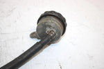 2004 Honda Fourtrax Rincon Oem Rear Brake Master Cylinder 43510-HN8-006 AH2