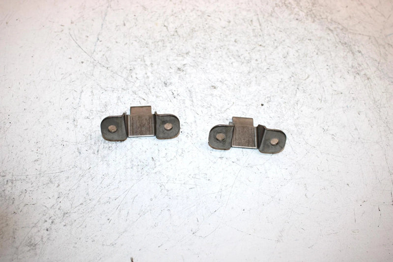 1993 Yamaha Waverunner 650 Oem Seat Stay Pair FJ0-63784-00-00 JY23
