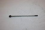86 Yamaha  Moto 4 Oem Cylinder Head Bolt Pair 90105-08195-00 90105-08160-00 AY7