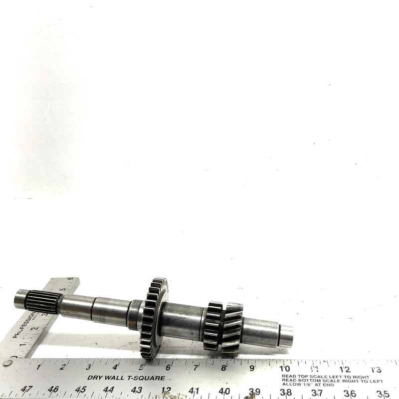 02-06 Polaris Sportsman 700 OEM Transmission Input Shaft 3233890 AP197