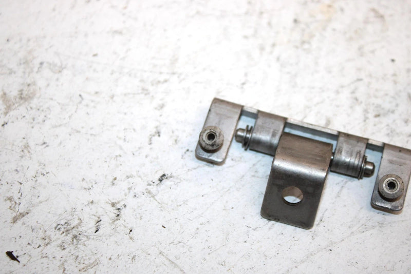 1990 Kawasaki 650 Ts Oem Storage Box Hinge 11046-3840 11046-3849 JK8