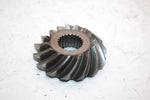 15 Suzuki King Quad 500 Oem 15T Secondary Drive Gear 24911-11H00 AS10