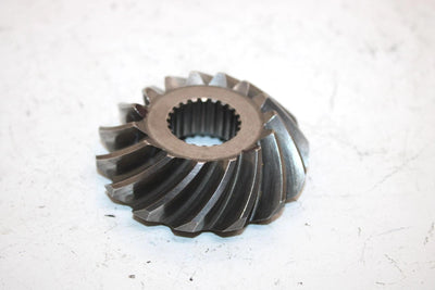 15 Suzuki King Quad 500 Oem 15T Secondary Drive Gear 24911-11H00 AS10