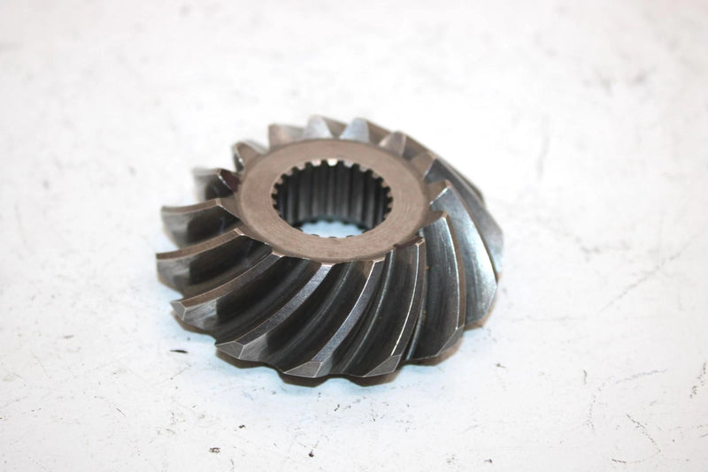 15 Suzuki King Quad 500 Oem 15T Secondary Drive Gear 24911-11H00 AS10