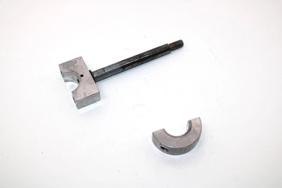 1997 Ski-doo Mxz 670 Oem Pivot Block Assembly 503189044 SS63