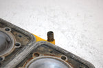1989 Sea-doo Sp580 Oem Cylinder Head 290913261 JS46