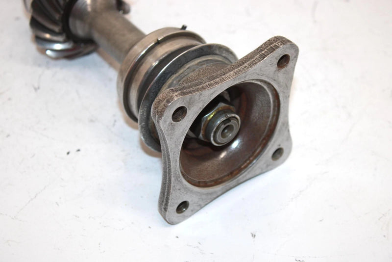 97 Arctic Cat Bearcat 454 4x4 Oem Second Driven Output Shaft 3446-037 AA24