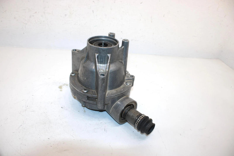 14 Can-am Outlander Max 400 Efi Oem Front Gearcase 705401484 703500907 AB6