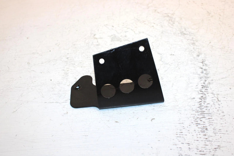 2003 Bombardier Quest 500 Oem Fuse Box Mount 710000138 AB13