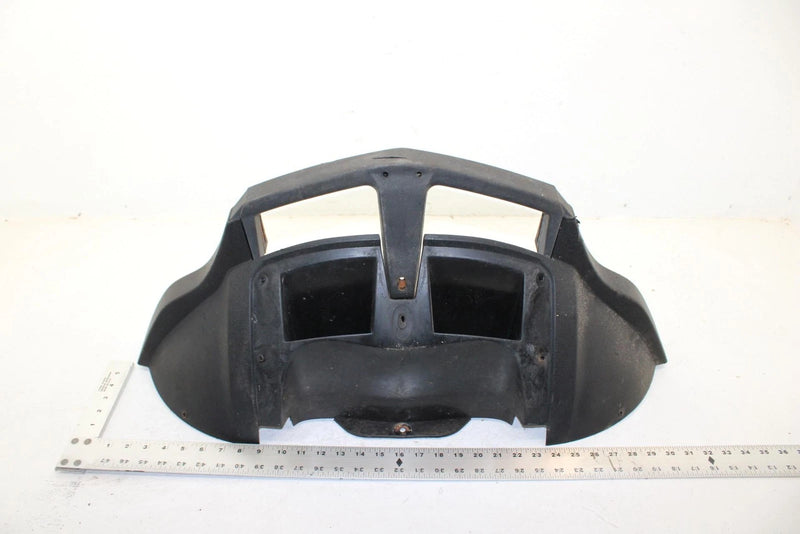 2000 Arctic Cat Zl 580 Efi Esr Oem Front Bumper 1606-050 SA3