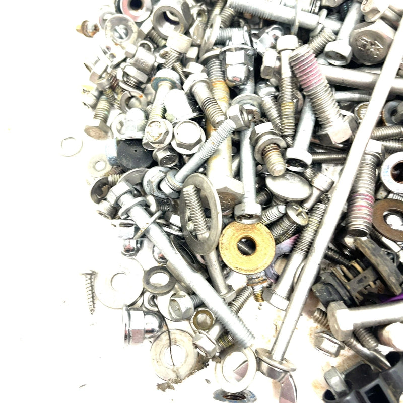 1997 Polaris SLT 780 OEM Nut Bolt Spacer Hardware Kit JP40