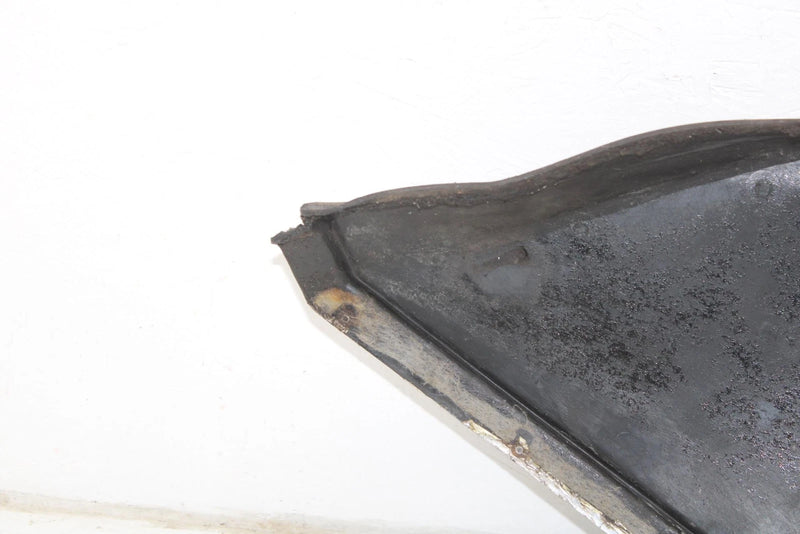 1986 Yamaha Phazer Oem Lower Right Hood 81H-21983-00-00 SY124