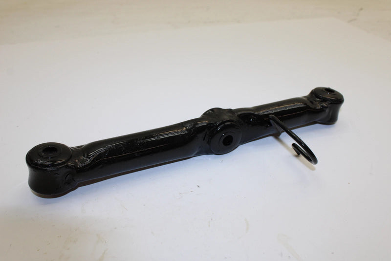 00 Kawasaki Bayou 300 4x4 OEM Rear Swingarm Right Brace Rod 46102-1243 Q5373