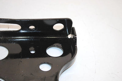 2001 Bombardier Traxter Oem Winch Roller Bracket 705200196 AB10