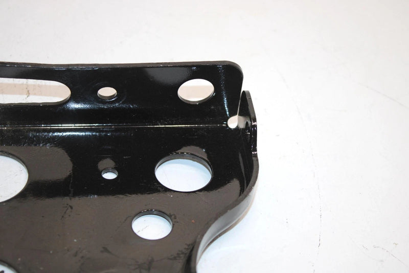 2001 Bombardier Traxter Oem Winch Roller Bracket 705200196 AB10