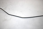 03 Arctic Cat 400 Fis Auto Trans Oem Rear Brake Hard Line 1402-008 AA9