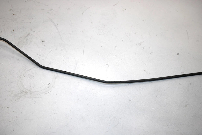 03 Arctic Cat 400 Fis Auto Trans Oem Rear Brake Hard Line 1402-008 AA9
