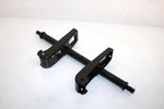 02 Polaris Sportsman 700 Oem Sway Bar Set 1541801-067 AP43