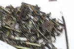 1992 Yamaha Exciter Ii Le Oem Hardware Kit SY68