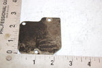 1990 Polaris Trail Boss 350l 4x4 Oem Oil Pump Cover 3084204 AP142