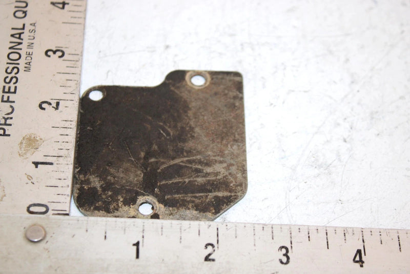 1990 Polaris Trail Boss 350l 4x4 Oem Oil Pump Cover 3084204 AP142
