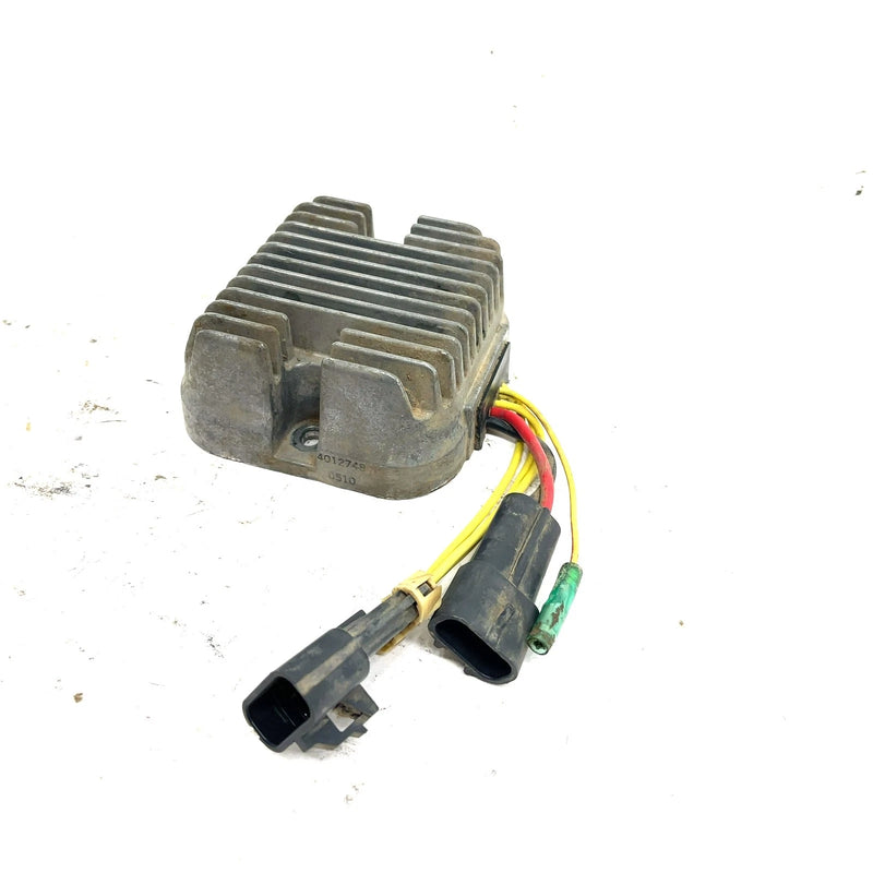 2010 Polaris RZR 800 EFI OEM Voltage Regulator 4012748 XP8.2