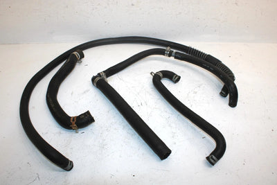97 Polaris Xlt Sp Oem Coolant Hose Set 5410673 5410350 5431931 SP58