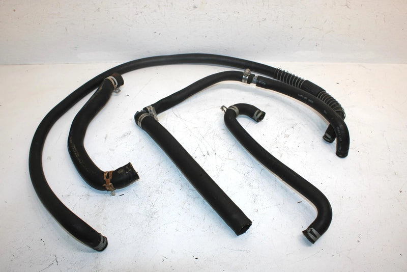 97 Polaris Xlt Sp Oem Coolant Hose Set 5410673 5410350 5431931 SP58