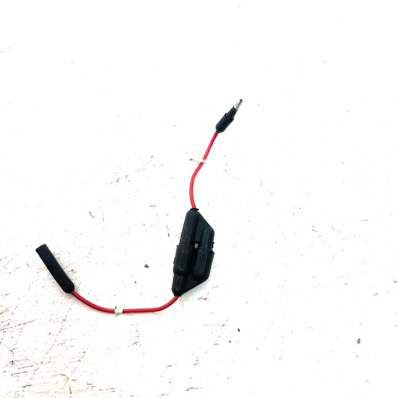 1995 Arctic Cat TigerShark Daytona OEM Fuse Holder Set 0630-082 JA15