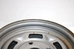2001 Bombardier Traxter Oem Front Wheel Rim 705400010 705400290 AB10