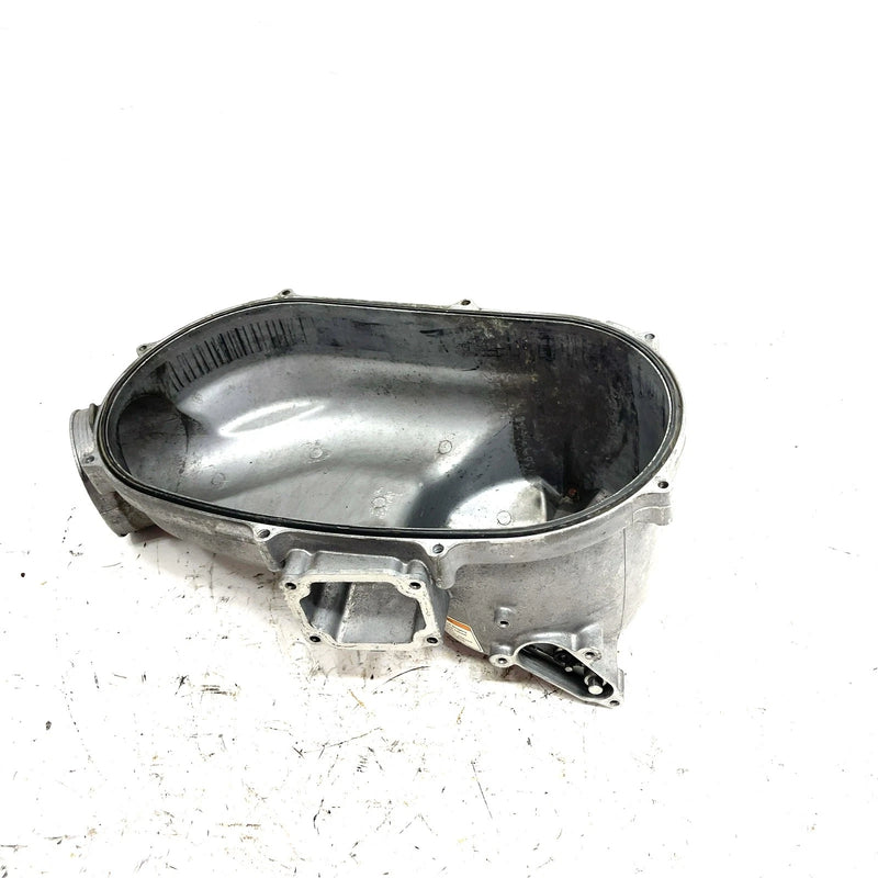 08-11 Kawasaki Teryx 750 KRF750A 4x4 OEM Clutch Cover 14091-0671 XK0.1