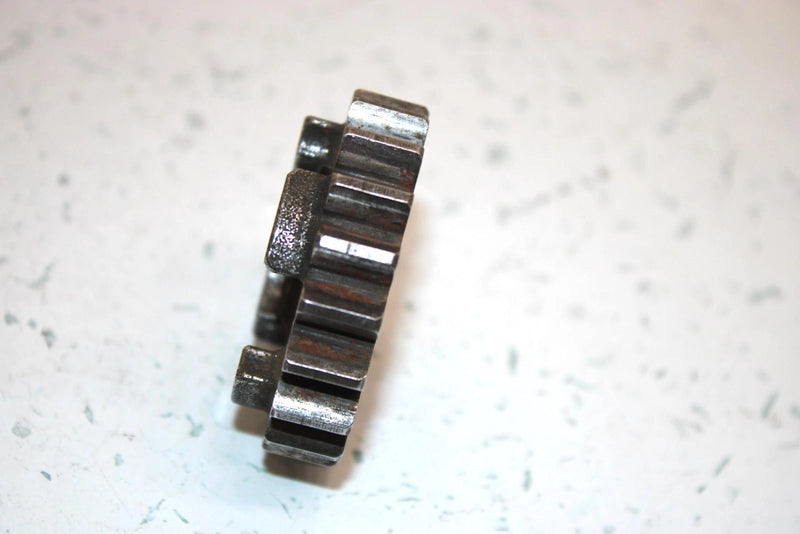 86 Suzuki Lt185 Model F Oem Gear,4th Drive (NT:19) 24241-24412 AS1