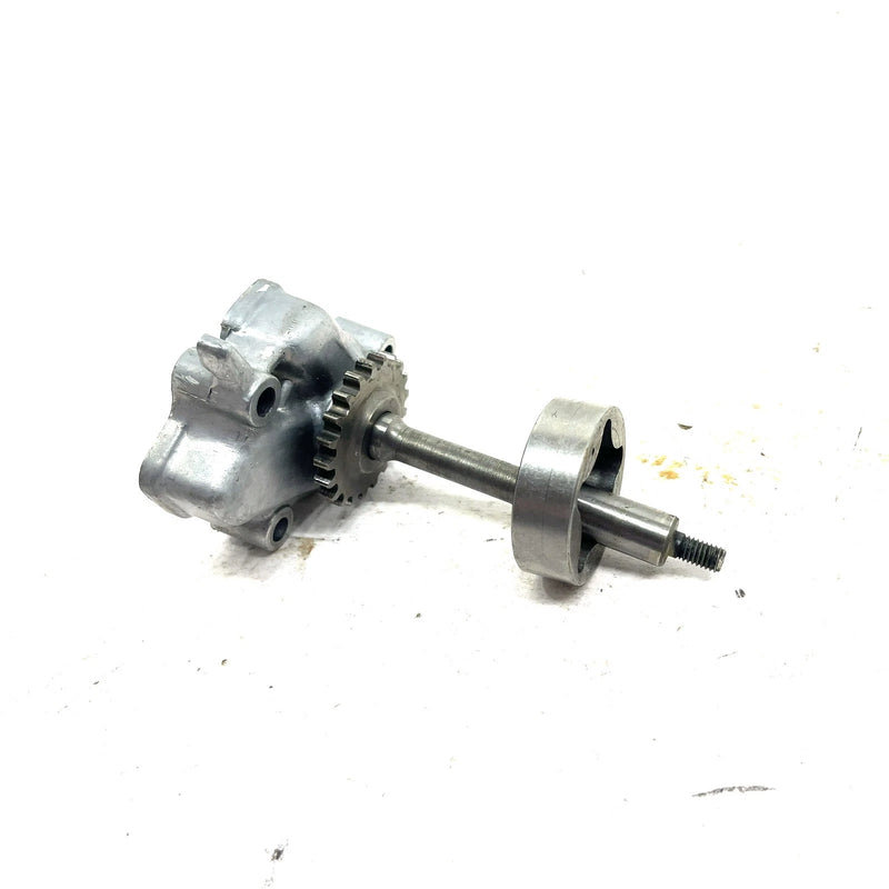 05-13 Kawasaki Brute Force 650 4x4 OEM Oil Pump 16142-1162 AK34