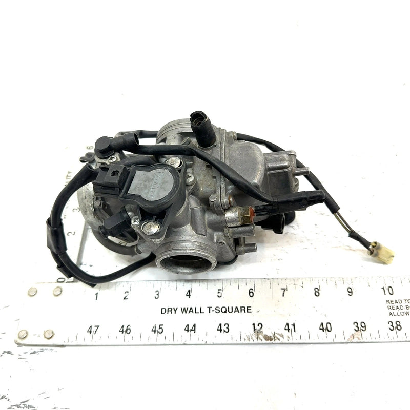 2009 Honda Foreman 500 TRX500FPE 4x4 ES EPS OEM Carburetor 16100-HP0-A04 AH17