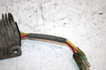 1987 Yamaha  Badger Yfm80t Oem Voltage Regulator 55X-81960-90-00 AY9