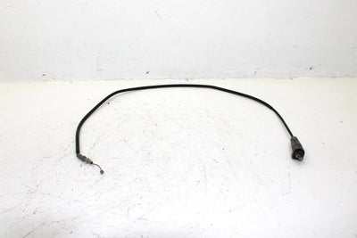 2003 Suzuki Ltf500f Oem Throttle Cable 58300-03GF0 AS27