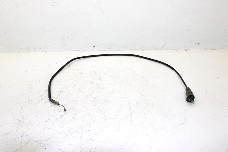 2003 Suzuki Ltf500f Oem Throttle Cable 58300-03GF0 AS27