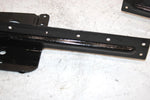 02 Ski-doo Grand Touring 500 Oem Rear Tunnel Brace Set 518322134 518322138 SS24