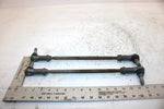 2002 Honda Foreman Rubicon 500 Oem Tie Rod Pair 53521-HN2-000 AH53