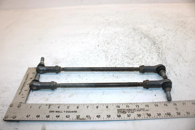 2002 Honda Foreman Rubicon 500 Oem Tie Rod Pair 53521-HN2-000 AH53