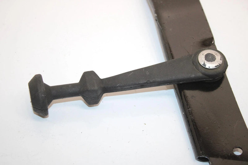 93 Polaris Trail Oem Rear Pan Brace Set 5220522-067 5220523-458 Q5142