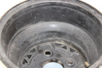 2009 Polaris Trail Boss 330 Oem 10x8.5 Rear Wheel Rim 1520183-067 AP181