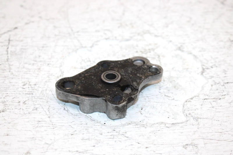 1985 Honda Atc 110 Oem Oil Pump Base 15111-459-003 AH68