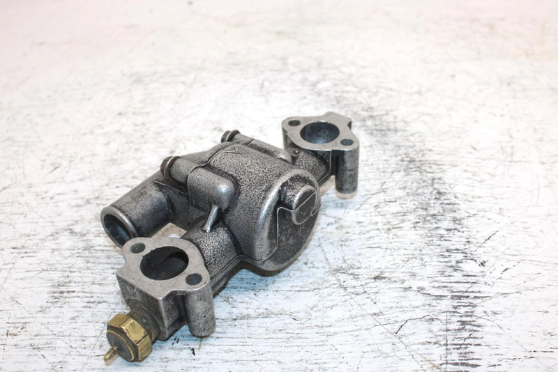 1997 Arctic Cat Zl 440 Oem Thermostat Housing Assembly 3003-924 3004-509 SA34