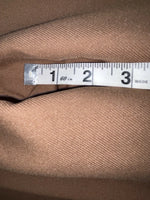 New Vintage Brown Dickson Jenkins Polyester Pants # 5515 3A-52