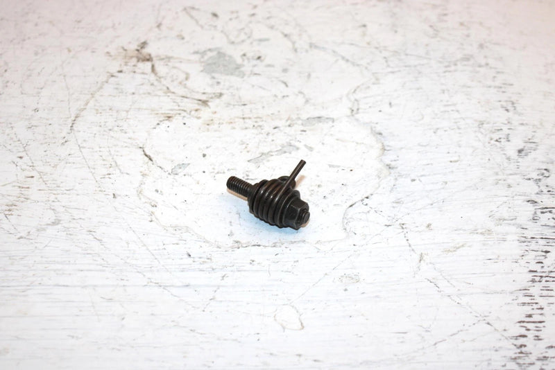 2009 Suzuki Lt-a400f Oem Gear Shift Cam 25356-12C00 AS26 
