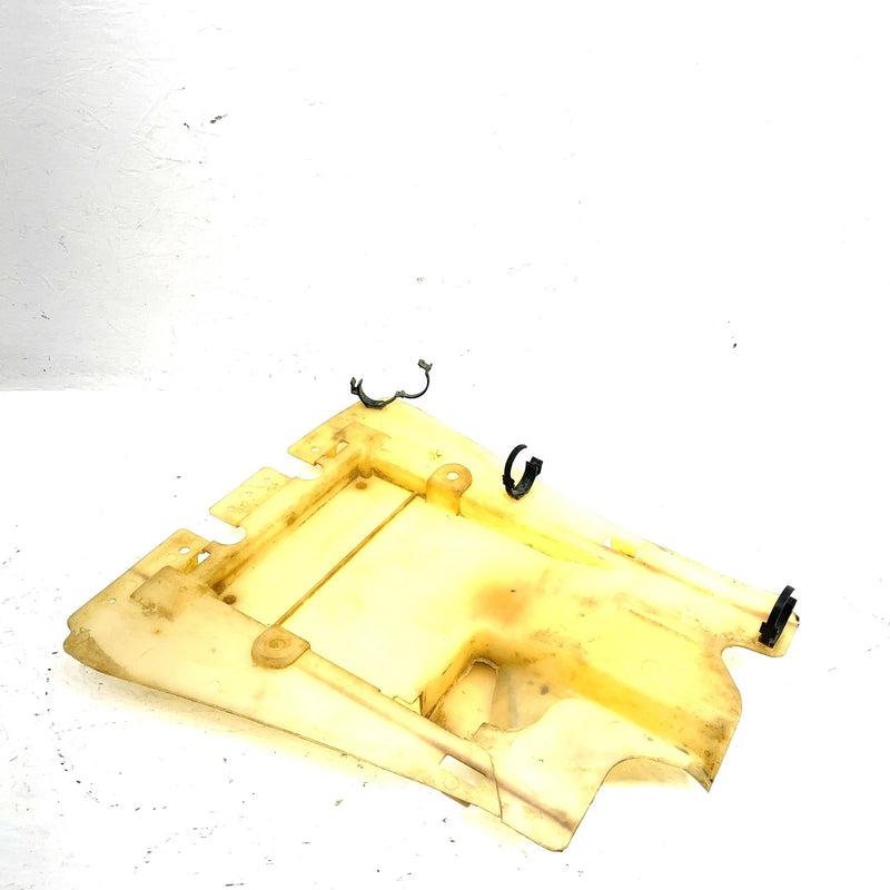 00-03 Honda Rancher 350 4x4 OEM Lower Fuel Tank Protector 17515-HN5-670 AH47